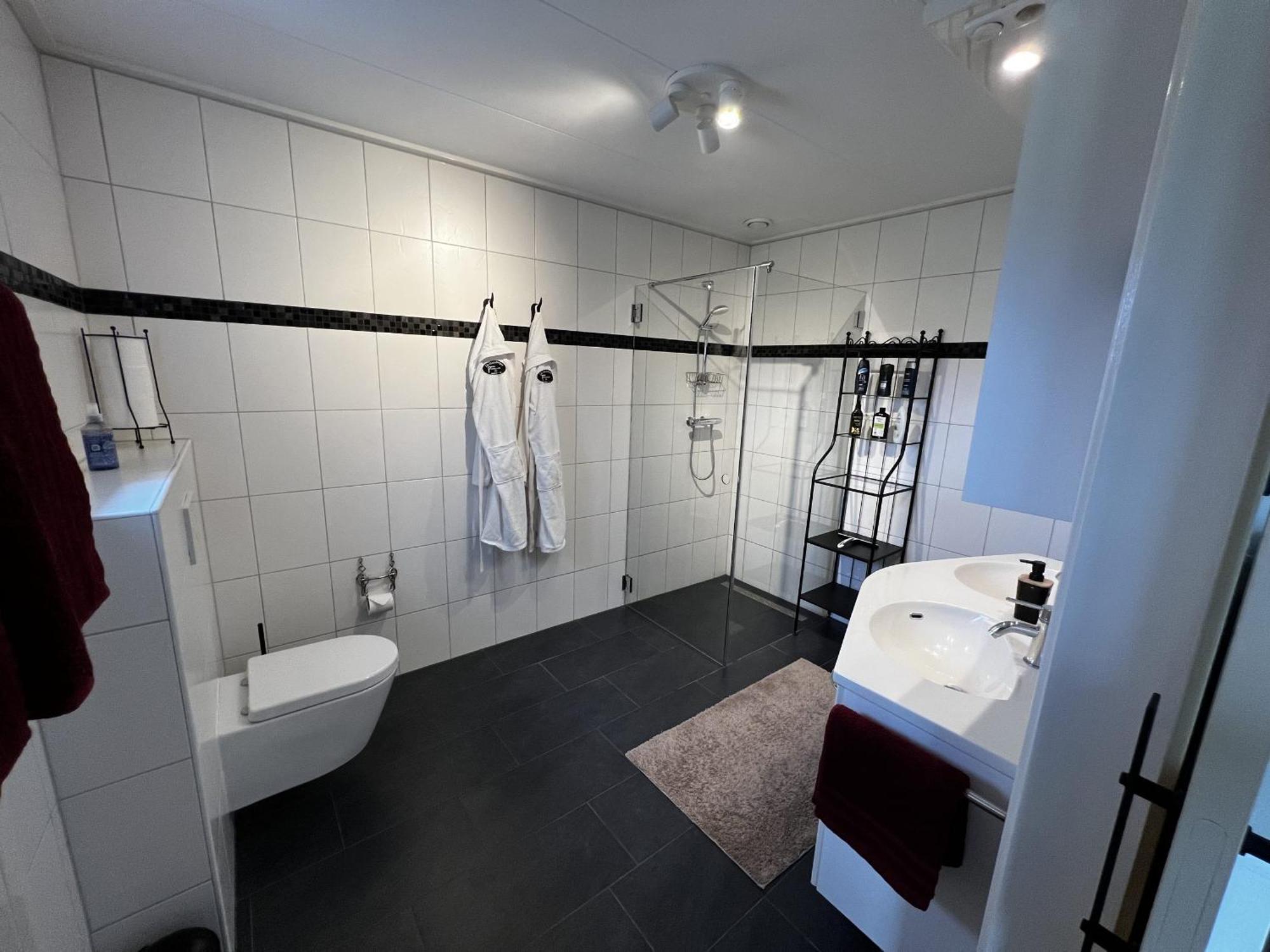 B&B De Handwijzer Hengelo Exterior foto